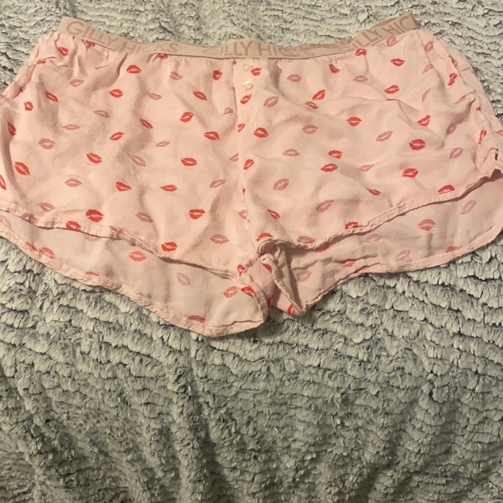 Pj pants
